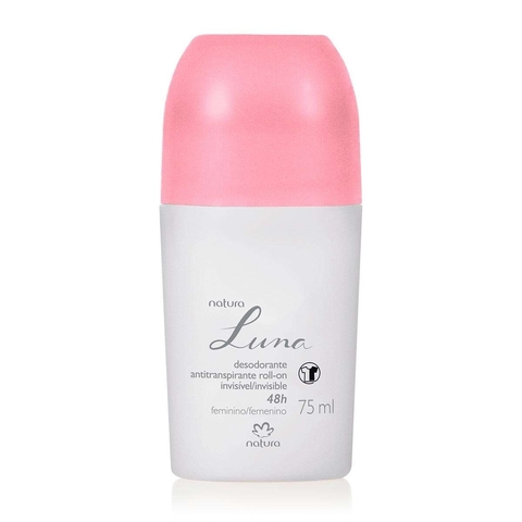 Desodorante Antitranspirante Roll-On Luna