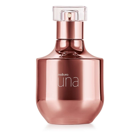 Deo Parfum Una tradicional 75ml - comprar online