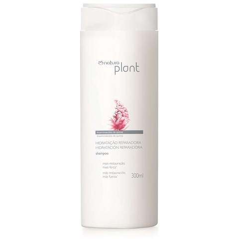 Shampoo Hidratação Reparadora