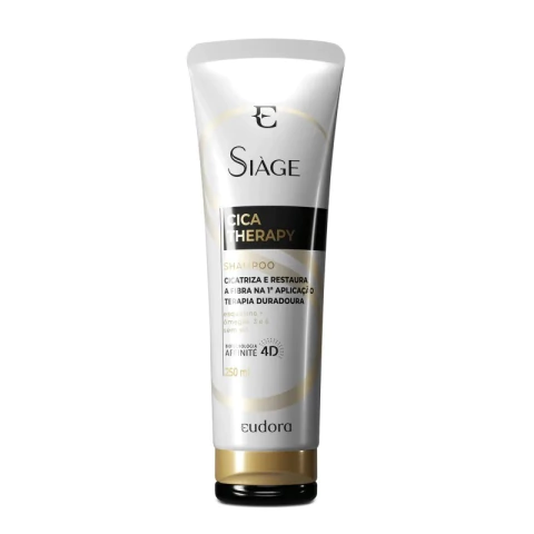 Shampoo Siàge Cica-Therapy 250ml - comprar online