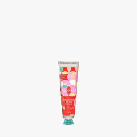 Creme de Mãos L’Occitane Au Brésil Abraço - 30ml