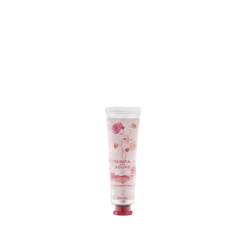 Sérum Desodorante para Mãos Ninfa das Águas Fascínio 30ml