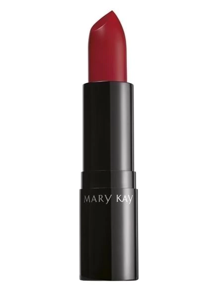 Batom Matte Mary Kay