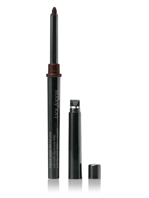 Lápis Retrátil para os Olhos cor Deep Brow