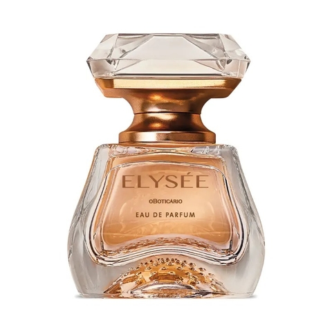Elysée Eau de Parfum 50ml - comprar online