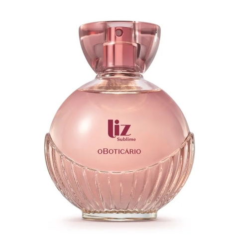 Liz Sublime Desodorante Colônia 100ml - comprar online