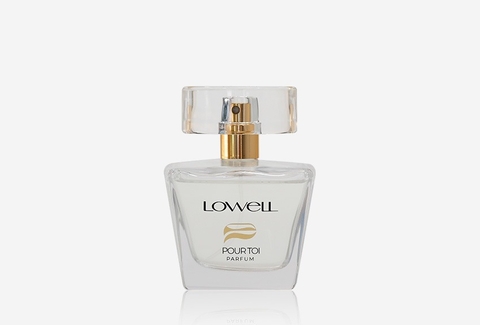 Por Toi Perfum 75ml
