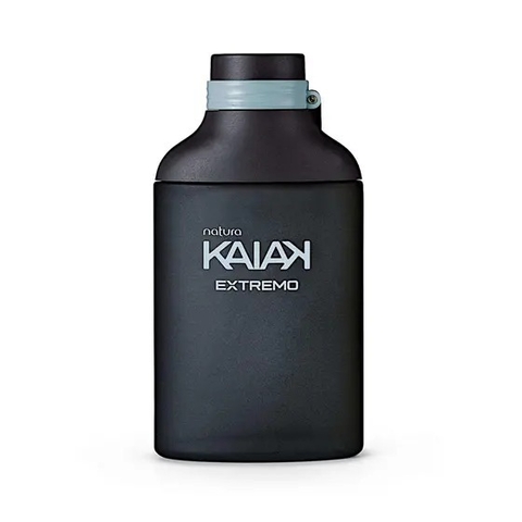 Kaiak Extremo Masculino Natura Desodorante Colônia - 100Ml