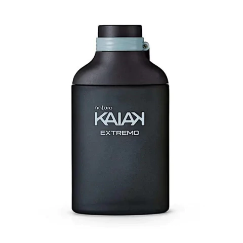 Kaiak Extremo Masculino Natura Desodorante Colônia - 100Ml