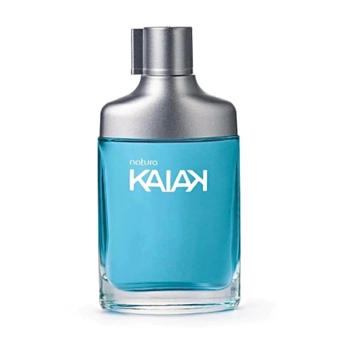 Kaiak Desodorante Colônia Masculino 25ml