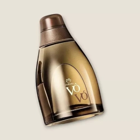 Perfume Vovô Colônia Masculino Natura 100ml