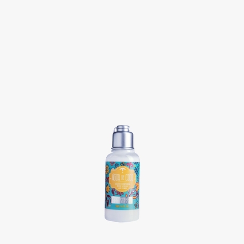 Loção Desodorante Corporal Água de Coco 50ml