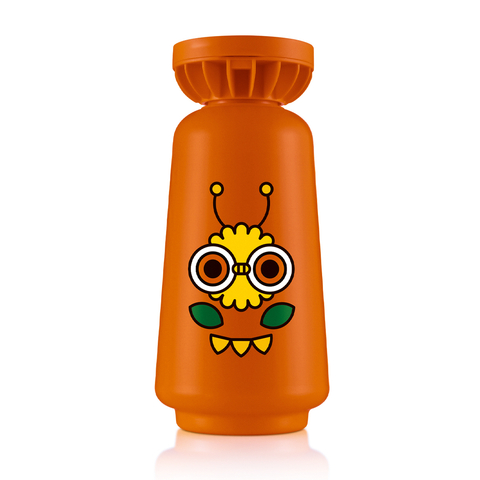 Shampoo 2 em 1 Naturé 250ML