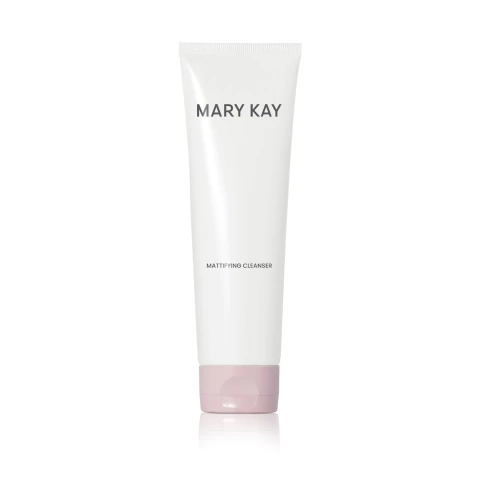 Gel de Limpeza Facial Matificante Mary Kay 127g