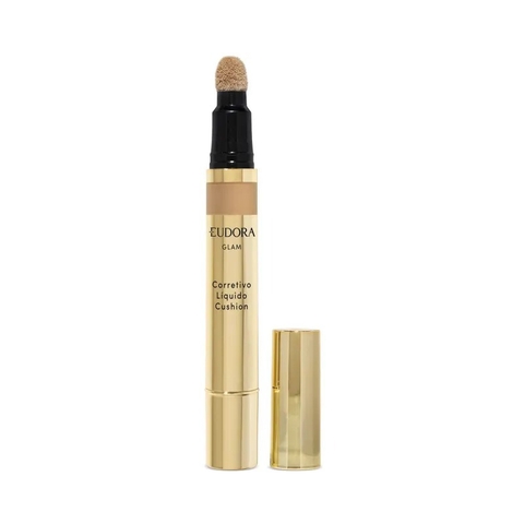 Corretivo Líquido Cushion Glam Skin Sculpt Cor 50 4ml