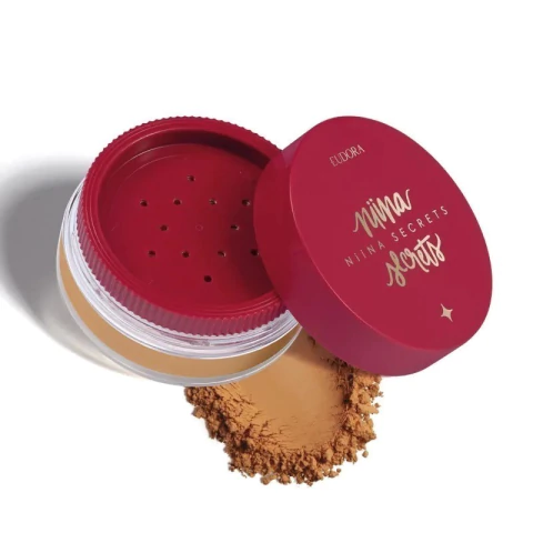 Pó Solto Cor 4 Niina Secrets Perfect Match 12g