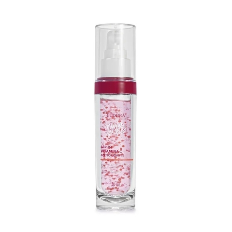 Sérum Antioxidante Vitamina C Niina Skin 30ml