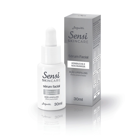Sérum Efeito Lipofilling Sensi Skincare 30ml