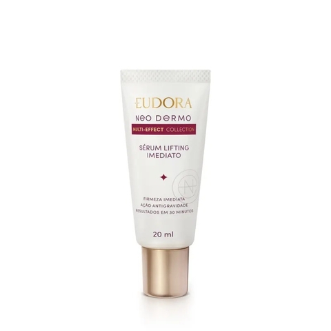 Sérum Lifting Imediato Neo Dermo Multi-Effect Collection 20ml