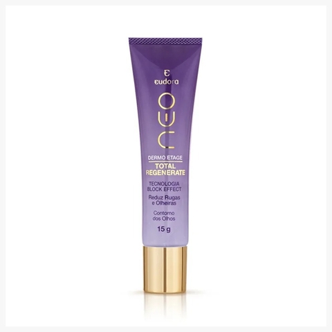 Contorno dos Olhos Neo Dermo Etage Total Regenerate 15g