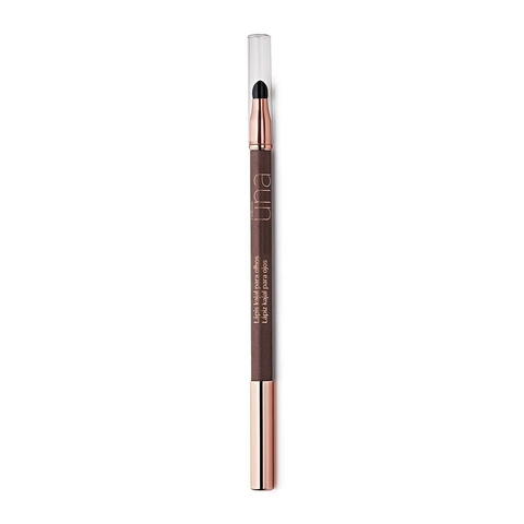 Lápis Kajal para Olhos Una 1,14g Marrom