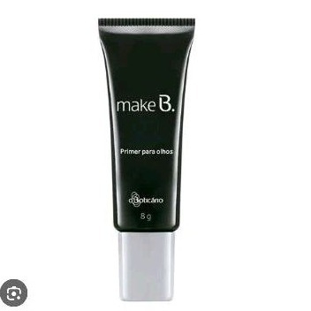 Primer para olhos O´Boticário primer para sombra 8g