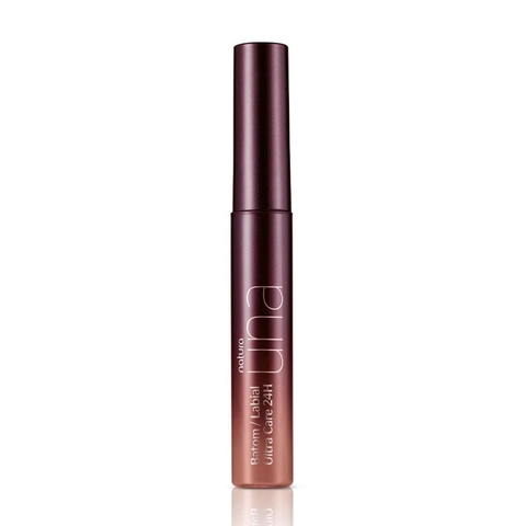 Batom Líquido Ultra Care Una cor nude 1c