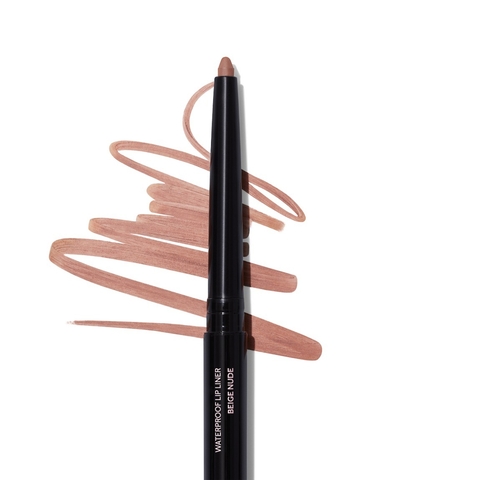 Lápis Retrátil para os Lábios à Prova D'Água Mary Kay - 0,28g Cor Beige Nude