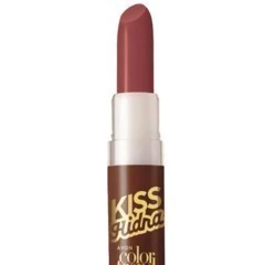 Batom Kiss Hidra - Chocolate Belga Fps 15