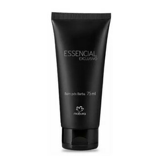Balm Pós-barba Essencial Exclusivo