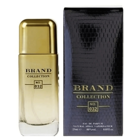 032 - 212 Vip Men Club Editon - Brandcollection
