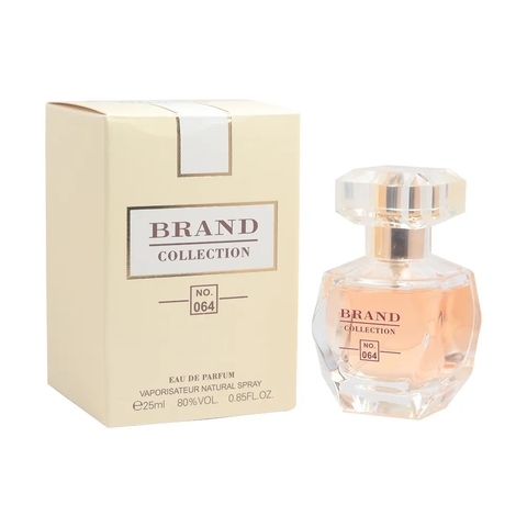 Perfume Simply (Elie Saab) 25ml Feminino - Amadeirado - Brand Collection - 064