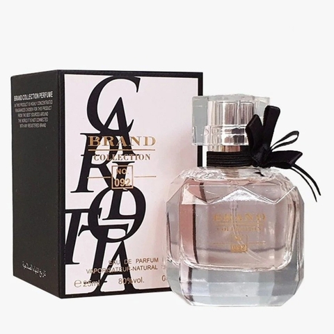 Brand Collection - 092 YSL My Paris 25ml