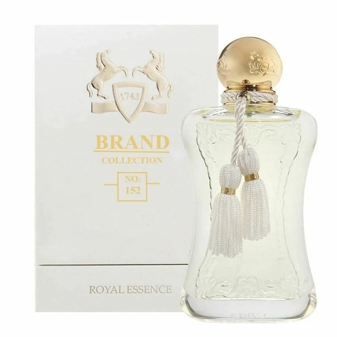 Brand Collection 152 - Marlly Delina - Feminino 25ml