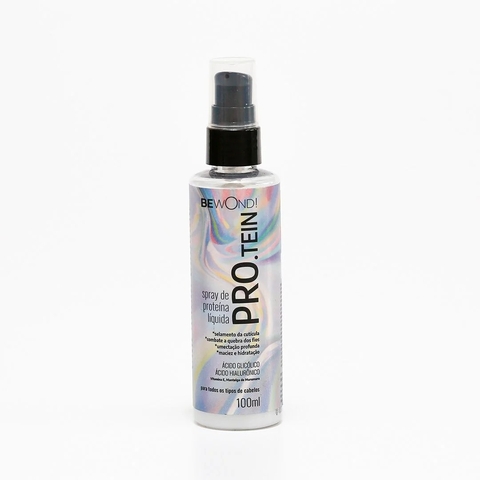 Bewond Pro.tein Spray de proteína líquida 100ML