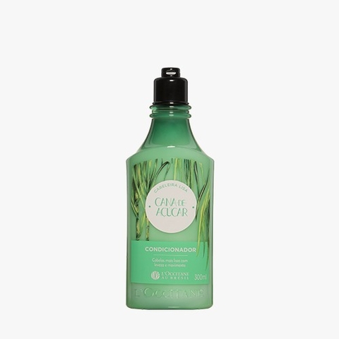 Condicionador Cabeleira Lisa Cana-De-Açúcar 300ml