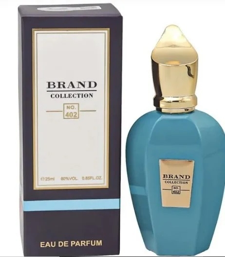 Brand Collection 402 - Inspiração Inspiração Erba Pura - 25ml