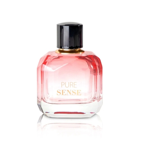 Eau de Parfum New Brand Pure Sense 100ml (inspiração Pure XS)