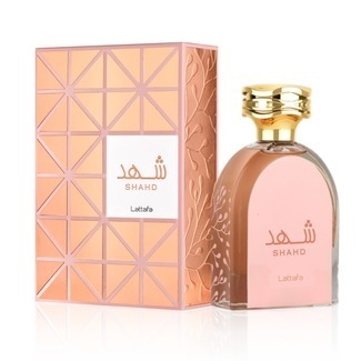 Lattafa Shahd Eau De Parfum 100 Ml