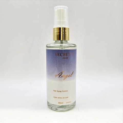 Perfume Capilar Secret's Hair Angel - 60ml