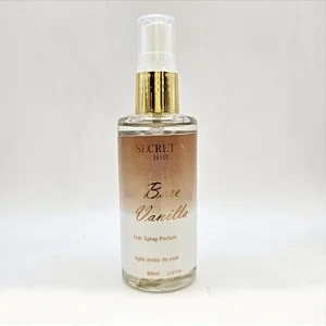 Perfume Capilar Secret's Hair Bare Vanilla- 60ml