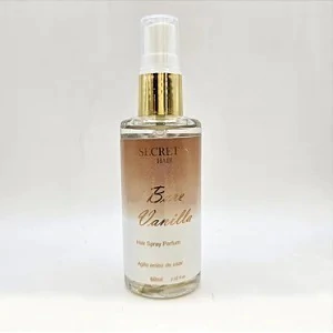 Perfume Capilar Secret's Hair Bare Vanilla- 60ml