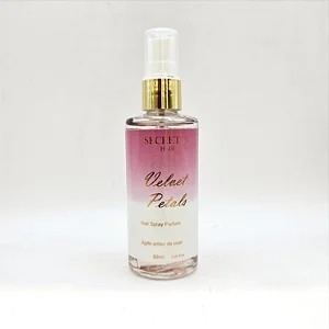 Perfume Capilar Secret's Hair Velvet Petals- 60ml