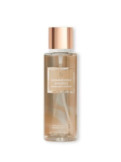 Body Splash Victoria's Secret Shimmering Shores - 250mL
