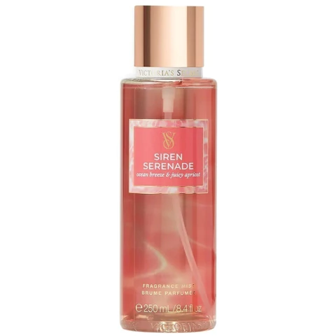 Body Splash Victoria's Secret Siren Serenade - 250mL