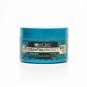 Bewond Essential Protect Máscara Hidratante Home Care 250g