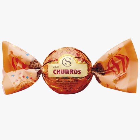 Trufa Churros 30g