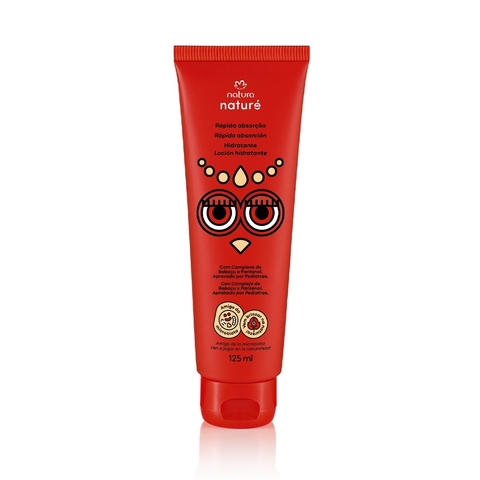 Hidratante Corporal Natura Naturé 125ml