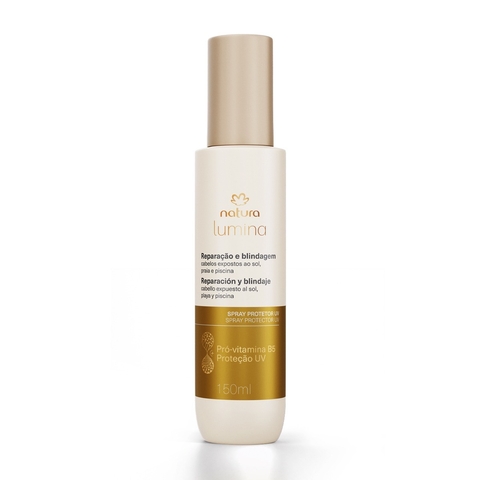 Spray Protetor UV para Reparação e Blindagem 150ML