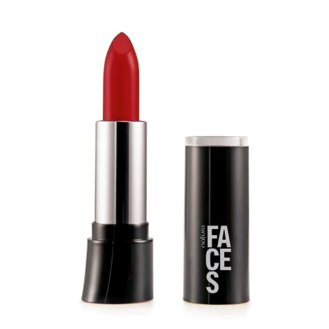 Batom Color Tint FPS 8 Faces cor vermelho 117